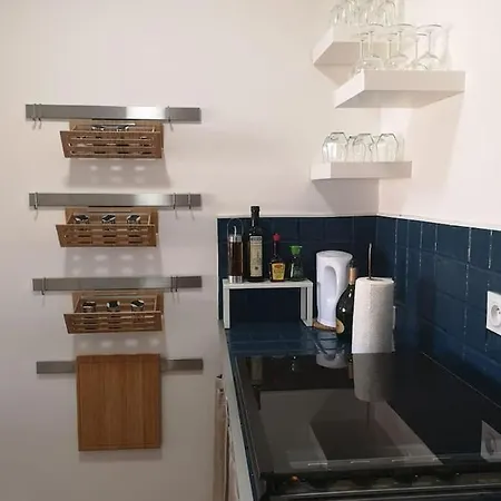 La Palmeraie - Chapter 3 Apartment