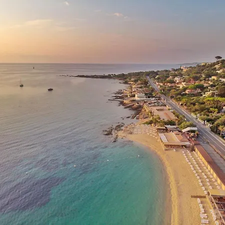 La Palmeraie - Chapter 3 Sainte-Maxime