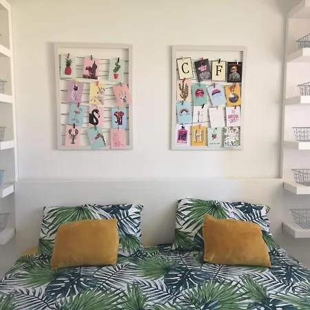 La Palmeraie - Chapter 3 Apartment *