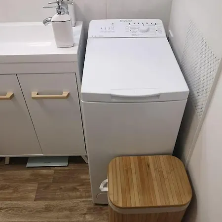La Palmeraie - Chapter 3 Apartment