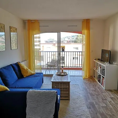 Appartement La Palmeraie - Chapter 3 *