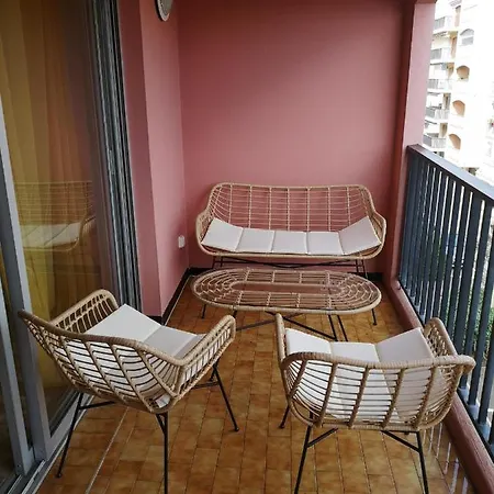 Appartement La Palmeraie - Chapter 3 Sainte-Maxime