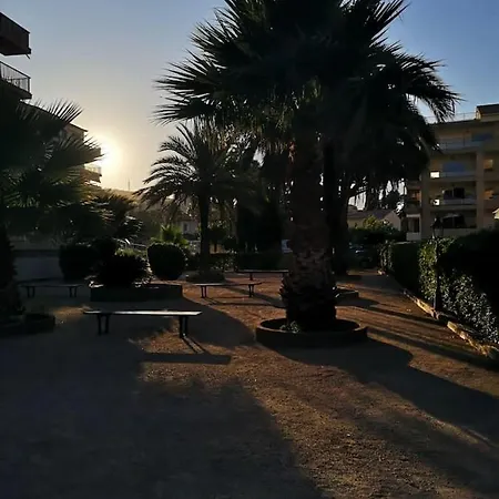 La Palmeraie - Chapter 3 Sainte-Maxime