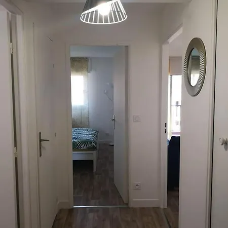 Appartement La Palmeraie - Chapter 3 Sainte-Maxime