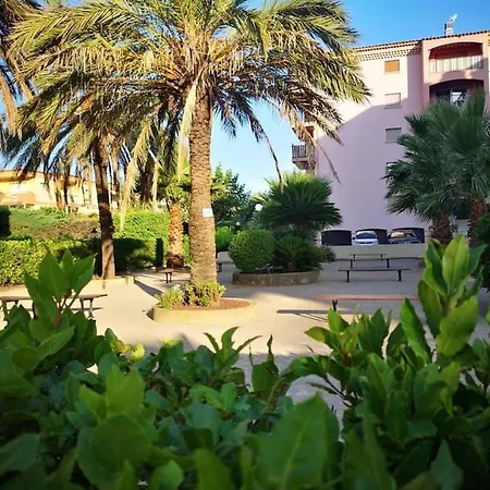 La Palmeraie - Chapter 3 Appartement *