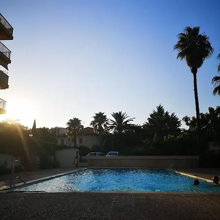 Appartement La Palmeraie - Chapter 3
